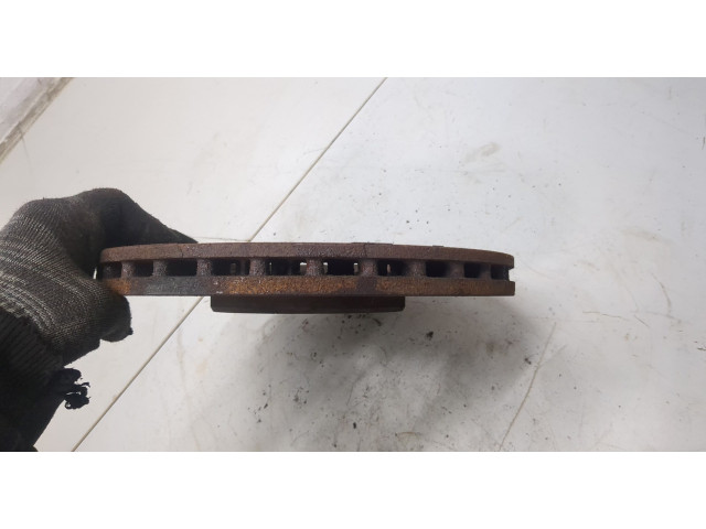 Диск тормозной  Jeep Compass 2017-2021   передний   68249840AA      