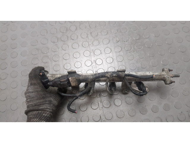 Форсунка топливная Hyundai Getz 2002-2011 3531022600, 3530422620