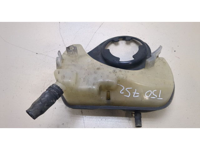 Бачок расширительный Jaguar X-type