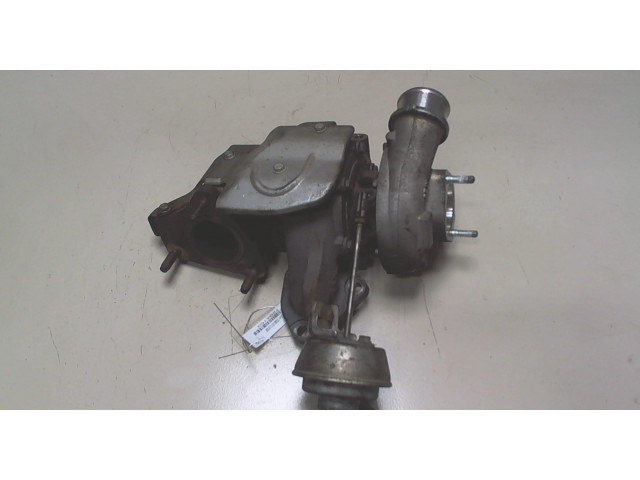Турбина Honda Civic 2006-2012 2.2 18900RSRE01