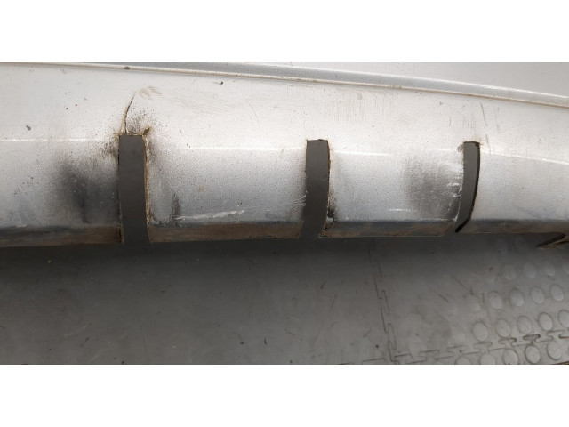 Бампер  Volkswagen Caddy 2010-2015 задний   