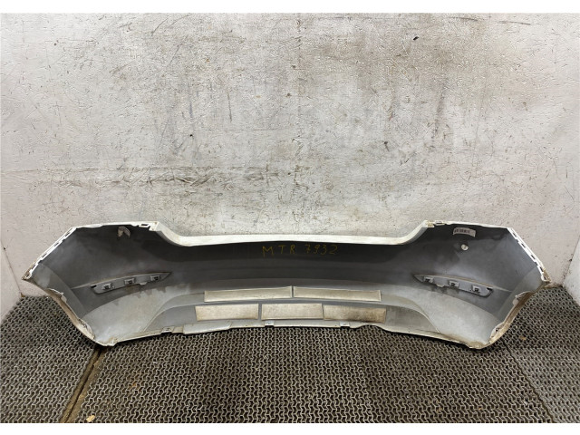 Бампер  Skoda Fabia 2018-2021 задний    6V6807421F