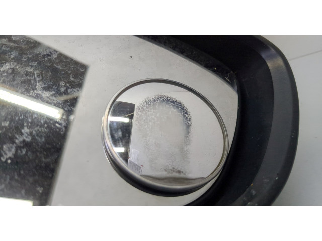 Зеркало боковое  Citroen C4 2010-2020  правое           1608534180