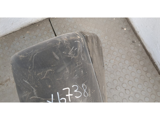 Бампер  Peugeot Expert 2007-2016 задний   