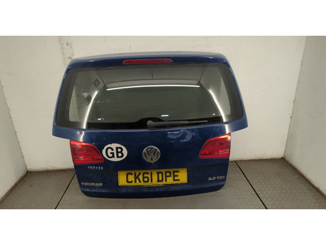 Моторчик заднего дворника  Volkswagen Touran 2010-2015      