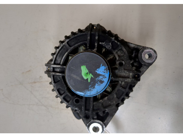 Генератор Peugeot 607 2.0 дизель