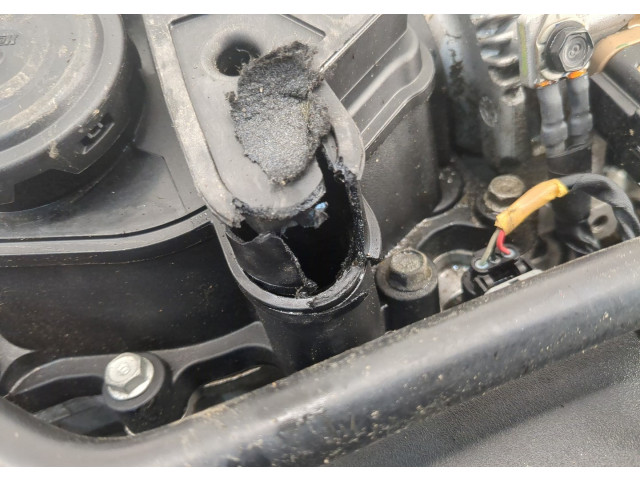 Генератор  KIA K5 2019-2025           