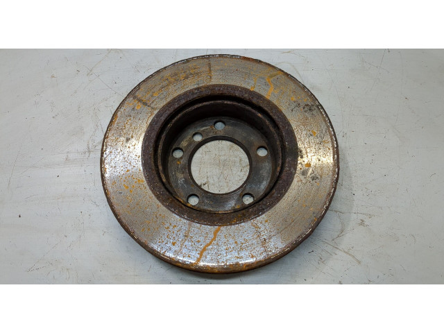 Диск тормозной BMW Z4 E85 2002-2009 передний