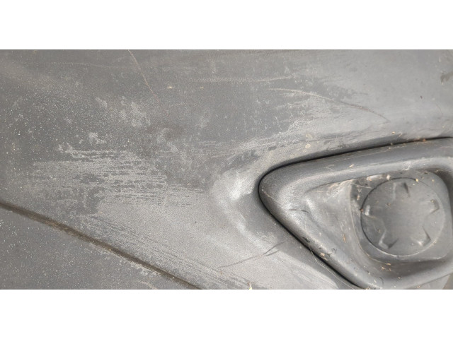 Бампер  Fiat Doblo 2009-2022 передний   