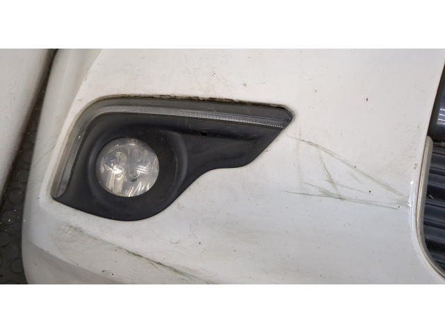 Бампер  Citroen DS4 2010-2015 передний   