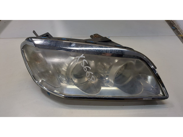 Фара передняя  Chevrolet Captiva 2006-2011 правая 