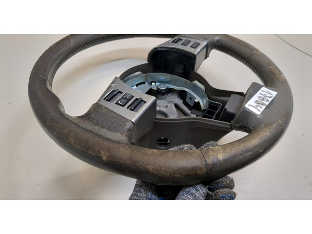 Руль  Infiniti FX 2002-2009           48430CL81A