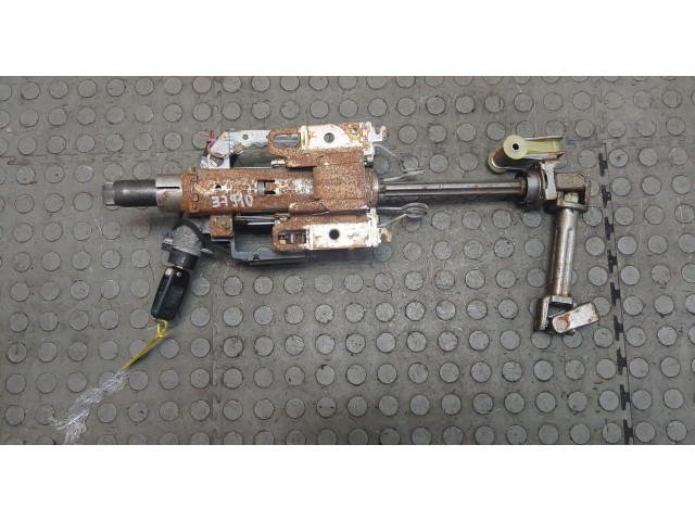  рейка  Колонка рулевая  Volkswagen Polo 2001-2005      