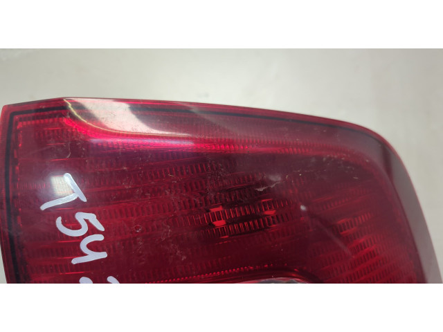 Задний фонарь