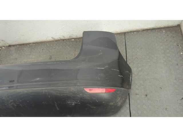 Бампер Volkswagen Golf Plus задний