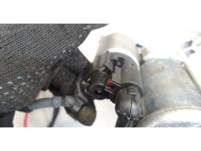 Стартер  Volkswagen Taos 1.5  0AM911022C, 0001179608   