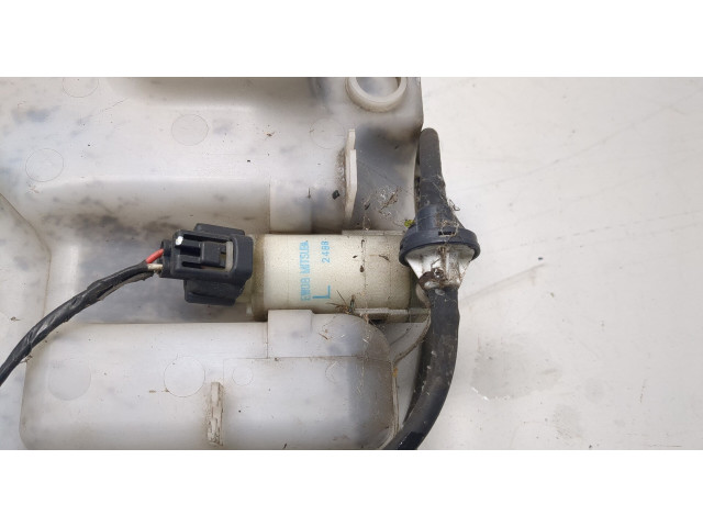 Бачок омывателя Mitsubishi ASX