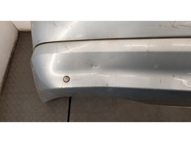 Бампер  Volvo V70 2007-2013 задний   