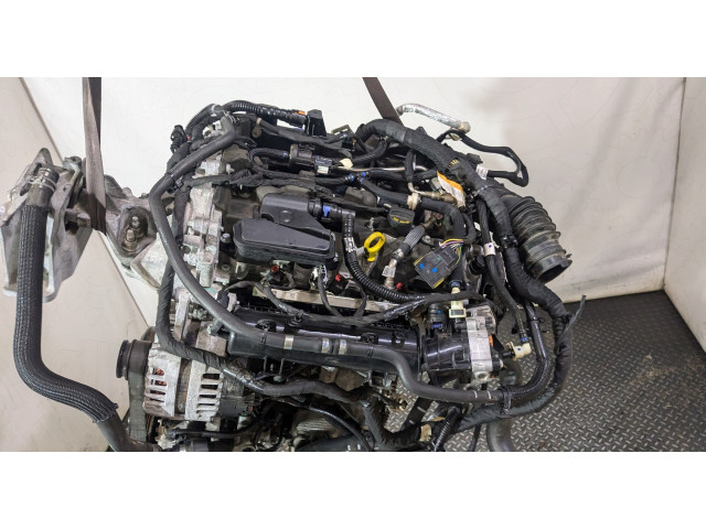 Генератор  Ford Escape 2019-2022           