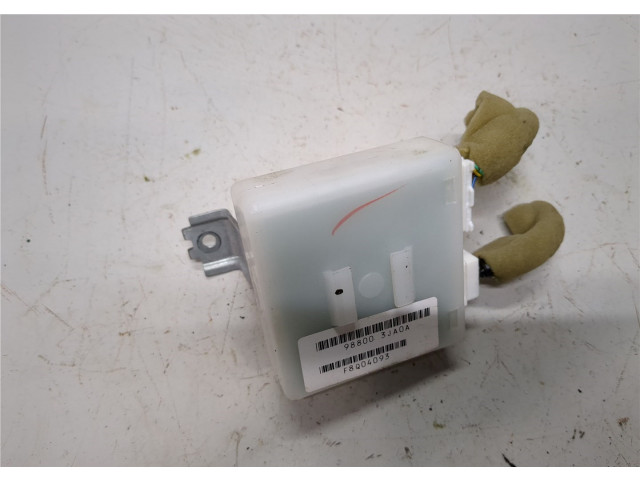 Блок комфорта Infiniti QX60 2013-2016 988003ja0a