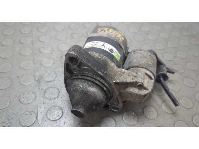 Стартер Nissan Primera P11 1996-2002 1.8 233001F77B