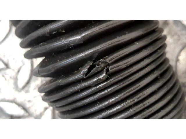 Рейка рулевая с г/у Skoda SuperB 2001-2008