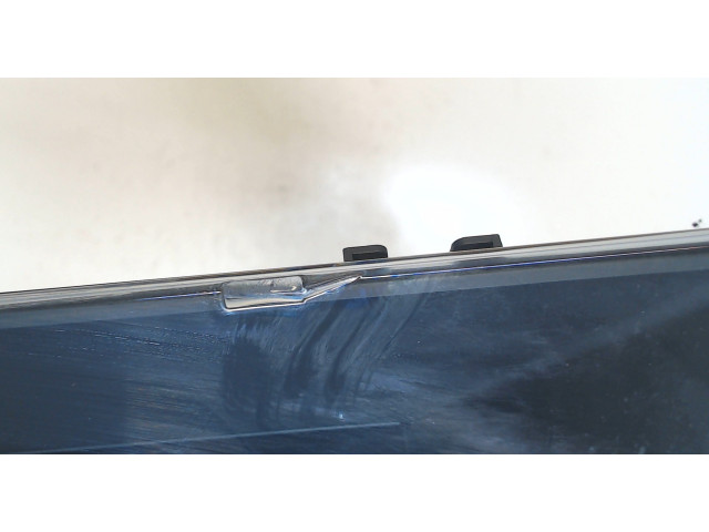 Дисплей мультимедиа Lexus GS 2011-2015 8611030250