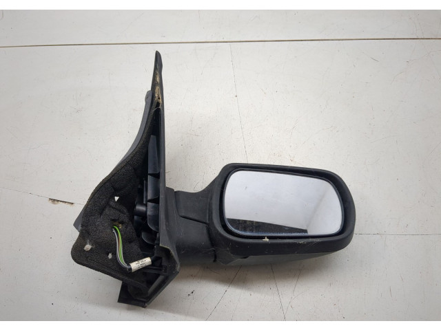 Зеркало боковое  Ford Fusion 2002-2012  правое           2n1117682bj