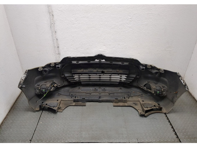 Бампер  Citroen C4 2010-2020 передний   7401VN, 7422R5