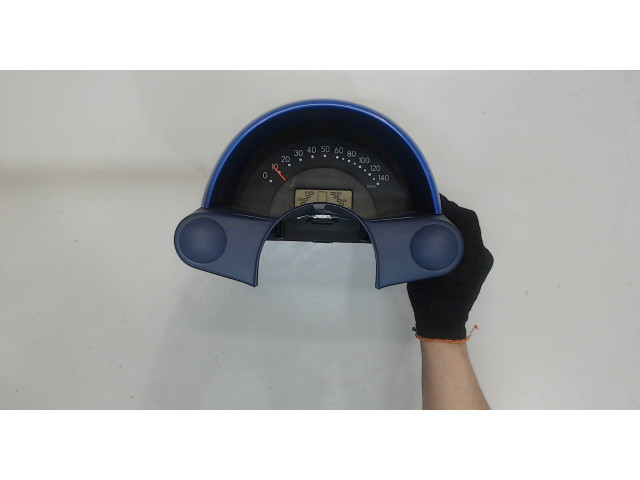 Панель приборов Smart Fortwo 1998-2007 993790007 0.7 Бензин