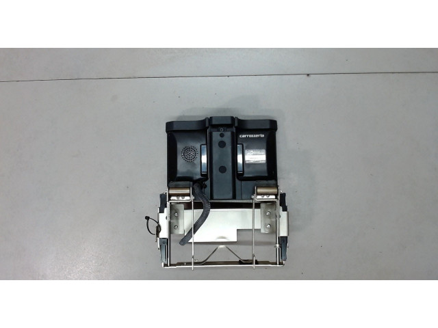 Дисплей бортового компьютера Volvo V70 2007-2013