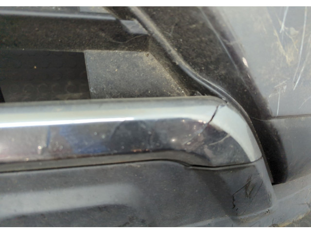 Бампер Nissan Pathfinder 2012-2020 передний 620223KA0H