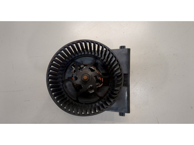 Моторчик печки  Seat Arosa 2001-2004         