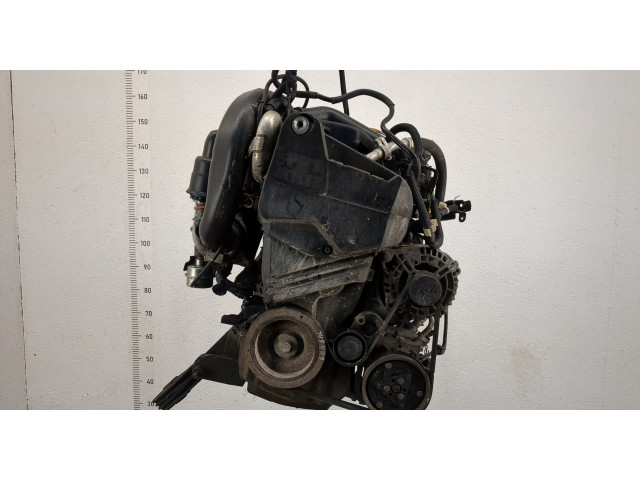 Турбина Nissan Qashqai 2006-2013