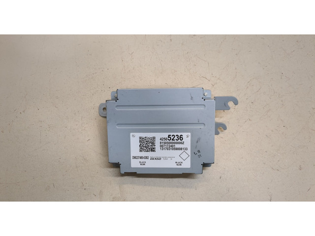 Блок комфорта Chevrolet Bolt 2016- 42505236