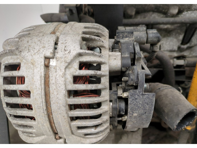 Форсунка топливная Volkswagen Caddy 2004-2015