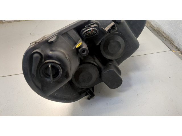 Фара передняя Ford Galaxy 2006-2010 левая