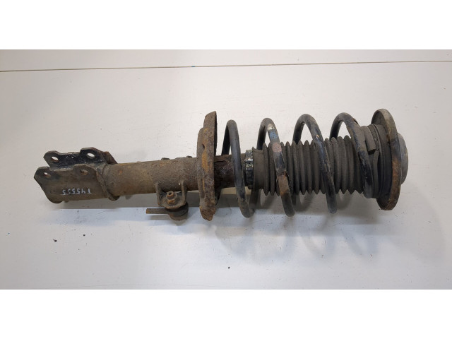 Стойка амортизатора Saab 9-3 2007-2011