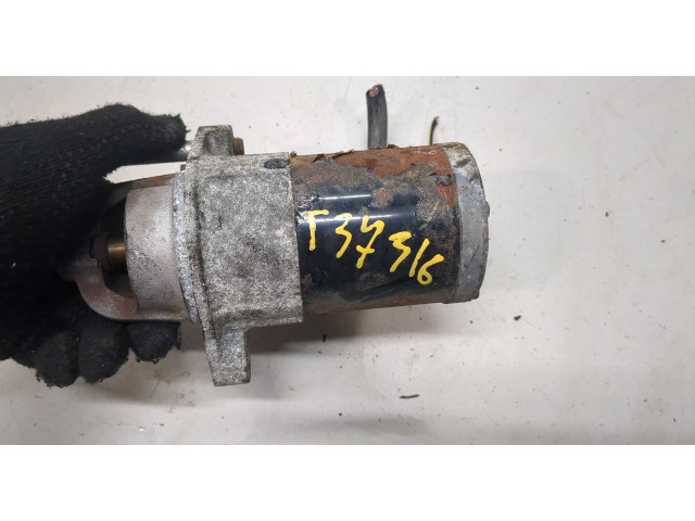 Стартер  Suzuki Liana 1.6     