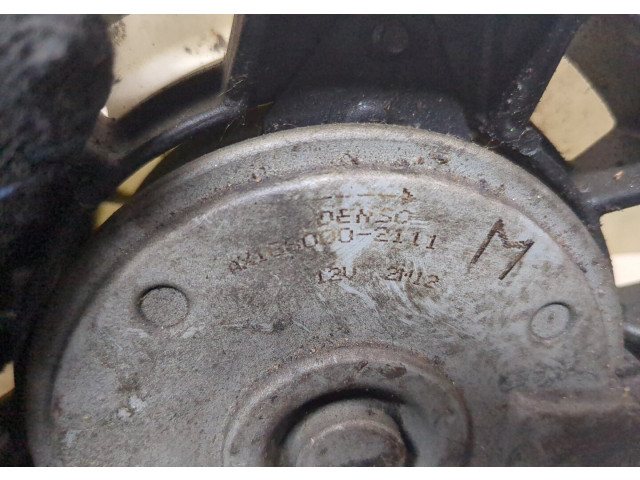 Вентилятор радиатора Honda Civic 2006-2012