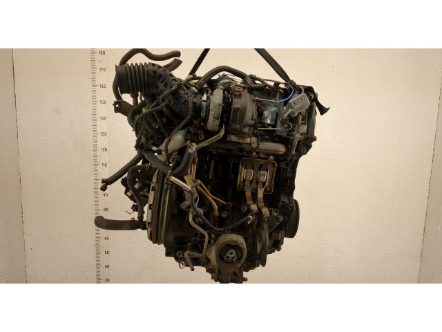 Турбина Nissan X-Trail (T31) 2007-2015 1441100Q0G, 1441100Q1C