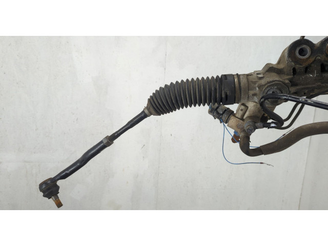 Рейка рулевая с г/у Infiniti QX80 2014-2017