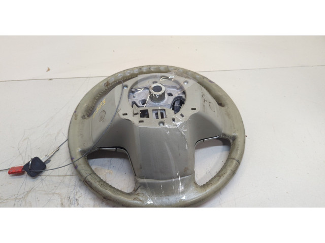 Руль  Infiniti QX56 2004-2010           48430ZC50D