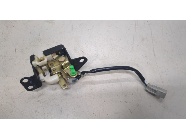 Замок багажника Honda CR-V 2002-2006