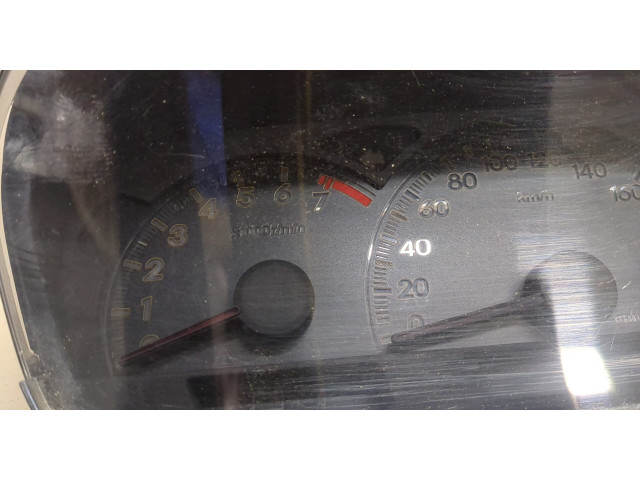 Панель приборов Honda FRV 1.7 Бензин