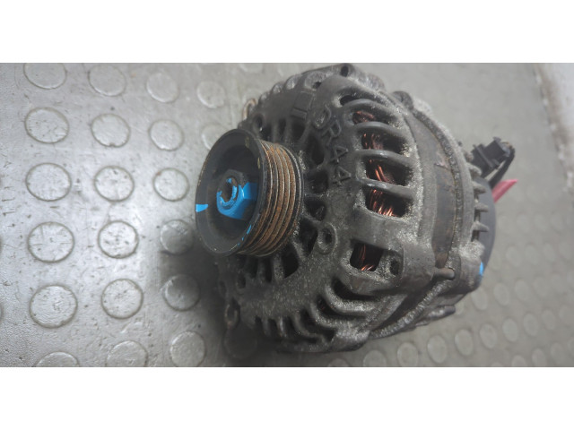 Генератор Cadillac Escalade 3 2006-2014 25877026