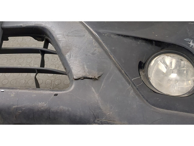 Бампер Honda CR-V 2002-2006 передний