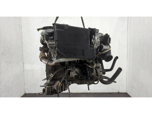  Турбина  Mercedes CLS C219 2004-2010             A6420905980, A6420900780, A6420902080