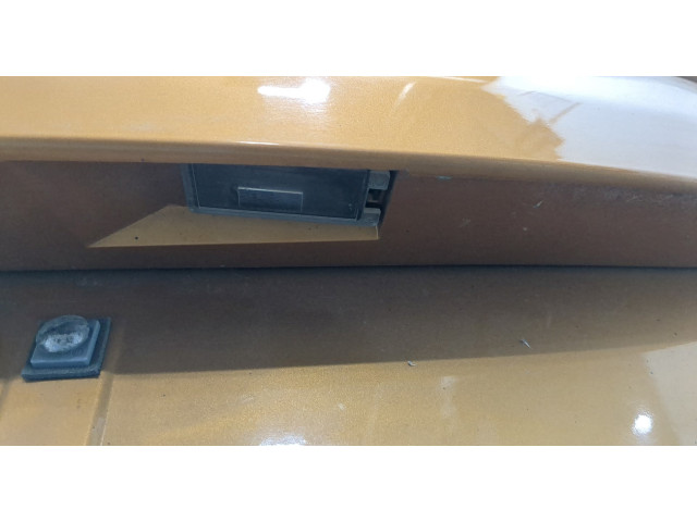 Замок багажника Ford Escape 2012-2015