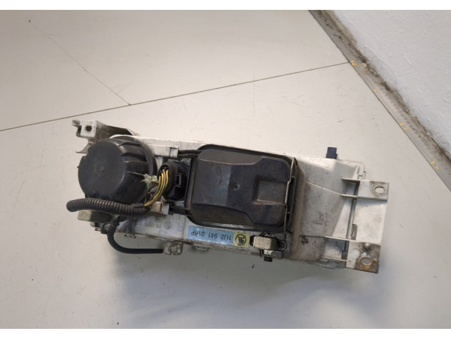 Фара передняя  Skoda Octavia Tour 1996-2011 правая 